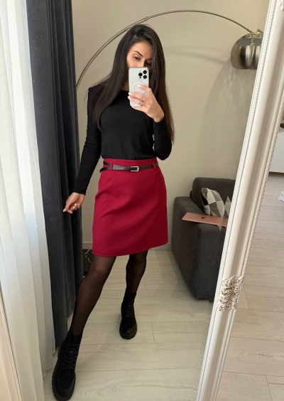 Юбка 115110