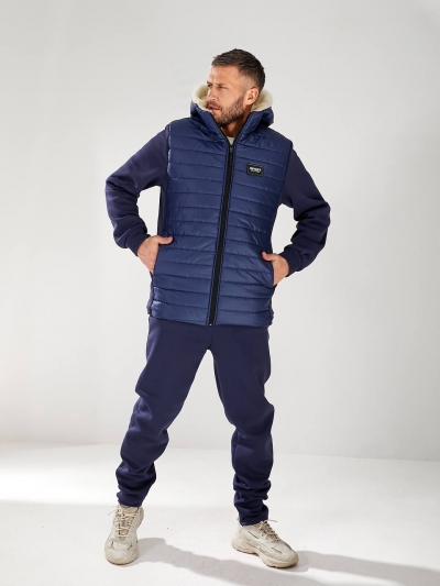 Спортивний костюм 115000